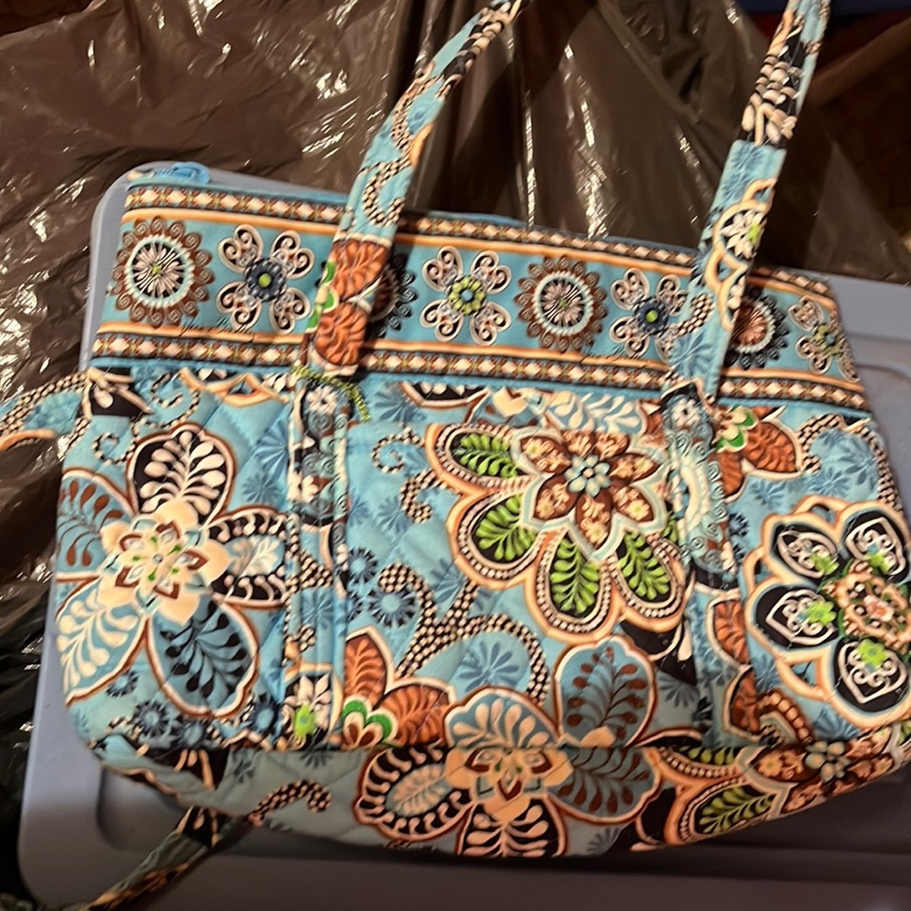 Vera Bradley purse